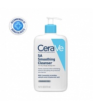 CeraVe Hydrating Cream ครีม -to-Foam/ Hydrating/ Foaming Cleanser/ Moisturising Lotio
