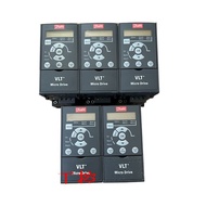 132F0018 Danfoss Inverter FC-051PK75T4E20H3XXCXXXSXXX 0.75KW 380V