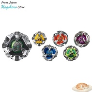 BEYBLADE X BX-35 Random Booster Vol.4