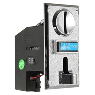 Multi Coin Acceptor Selector for Mechanism Vending Machine Mech Arcade Game