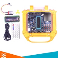 Learning Kit 8051 Pro version