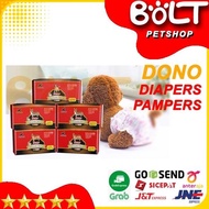 Pampers Anjing Pampers Kucing Dono
