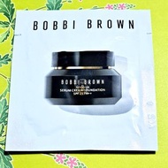 Bobbi Brown 冬蟲夏草極萃粉底霜🍑Sand🍑試用包🍑冬蟲夏草精華粉底液 女王粉霜 蜜粉 Warm lvory Beige 試用包 2025/12
