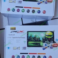 Head Unit Android 9 inch PCX, Ram 2GB