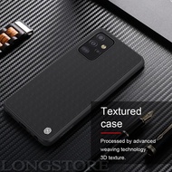 Original Fabric Case Samsung A72 A52 A32 2021