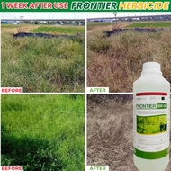 2025 NEW Frontier 200 OD 1 L – Racun Rumpai Untuk Padi Dan Tanaman Lain, Selamat & Berkesan