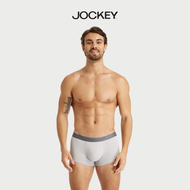 [Clearance Sale] Quần lót Nam Jockey Cotton 4 chiều dáng trunk - J4014