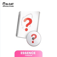 NCAT (PRE-ORDER) EXO BAEKHYUN - ESSENCE OF REVERIE (PHOTOBOOK VERSION) 5TH MINI ALBUM