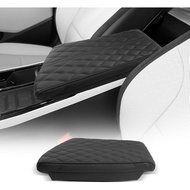 CDEFG for Kia EV6 2022-2025 Center Console Cover Armrest Box Cover for EV6 (Light, Light Long Range,