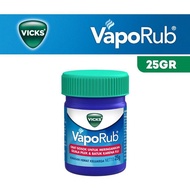 Vicks Vaporub 25gr