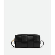 [PREORDER] BOTTEGA VENETA Mini casette crossbody bag