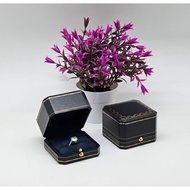 Cartier Ring Box Groove Code CTCN20