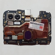 MESIN OPPO F9 RAM 6/128 ( REFURBISH) HIDUP NORMAL
