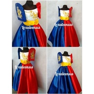 Filipiniana for kids/ United Nation/buwan ng wika