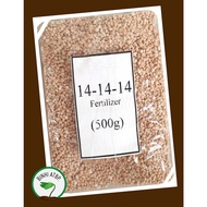 Planters Triple 14 (14-14-14) Complete Fertilizer