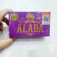 Alada soap สบู่อาลาดา 1 ชิ้น 160 g