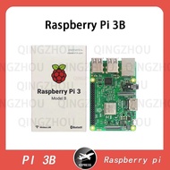 VN Original Raspberry Pi 3 Model B 3B With Wireless and Bluetooth ，KIT 1,KIT 2