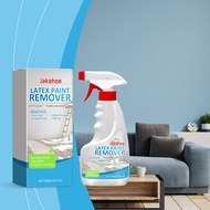 Jaysuing sơn mỏng hơn Remover véc ni Remover làm sạch phun chuyên nghiệp chất tẩy vết bẩn bê tông sơ