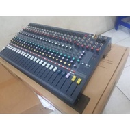 [✅Promo] Mixer Audio Soundcraft Efx20 Mixing 24 Bit Line New Efx 20