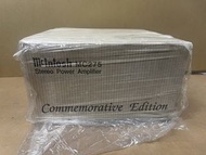 mcintosh 275 絕版舊紙箱