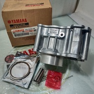 Blok Seher Komplit Vixion Old New 3C1/1PA-E1311-00 Cylinder Block Piston Kit Yamaha Vixion