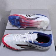 F50 Elite FG Messi “Born For Goals” Football Shoes for Men