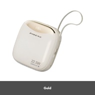 [NEW] Pineng PN-836PD Built-In Cable 22.5W 20000MAH Fast Charging Portable Powerbank PN836