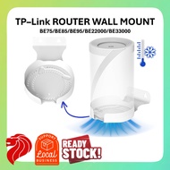 [SG SELLER] Wall Bracket Wall Mount for TP-Link Aginet Deco BE75/BE85/BE95/BE22000/BE33000/HB710