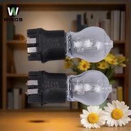 ODS 12V/24W PW24W Halogen Lamp For A4/CC Golf MK7 BMW F30 3 Series Skoda Yeti Daytime Running Lights