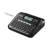 Brother Portable Label Printer - PT-D460BT