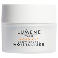 Lumene Nordic-C Glow Reveal Facial Moisturizer 1.7oz Antioxidant-Rich Vitamin C Face Cream Hydrating