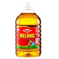 Red Eagle Cap Helang Minyak Masak 红鹰标食油 5kg