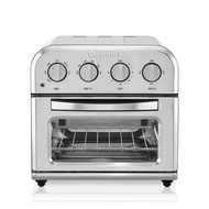[特價]【Cuisinart 美膳雅】9L多功能氣炸烤箱 (TOA-28TW)