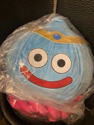 勇者鬥惡龍 ） 40cm 勇者史萊娒大公仔 $130