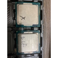 Intel i5-4570S & i5-590T CPU | Socket 1150 | Dead CPU | Selling Repair Components