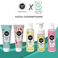 Good Virtues Co. [GVC] Facial Cleanser Range
