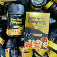 JAMU HERBA KAMPUNG JHK