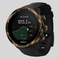 JAM TANGAN DIGITAL PRIA ORIGINAL SUUNTO 9 BARO COOPER