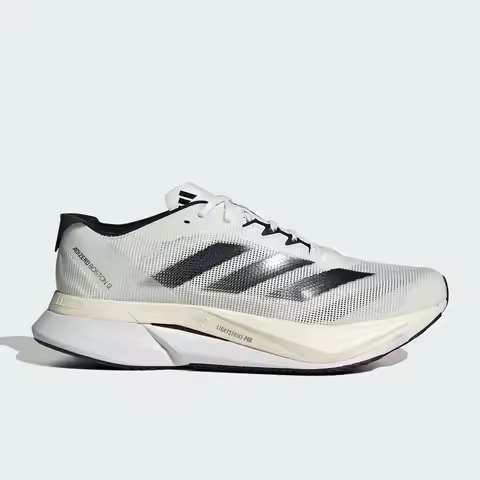 Adidas Authentic Current Season New Men's Lightweight Wear-Resistant Casual Running Shoes ID4236