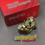 Caliper 81 racing 2p billet thailand