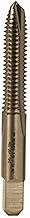 Viking Drill and Tool 60440 Type 20-UB Spiral Point Plug Style Magnum Super Prem Tap Bit, 3/4-10"