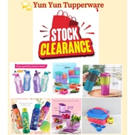 Tupperware Eco Bottle / Lunch Box / Freezermate / Snack Box / Tumbler / So Fresh + FREE Tupperware Bag