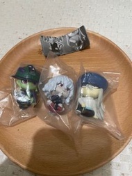 全職獵人扭蛋 