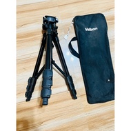 Affordable Velbon CX-888 Black tripod