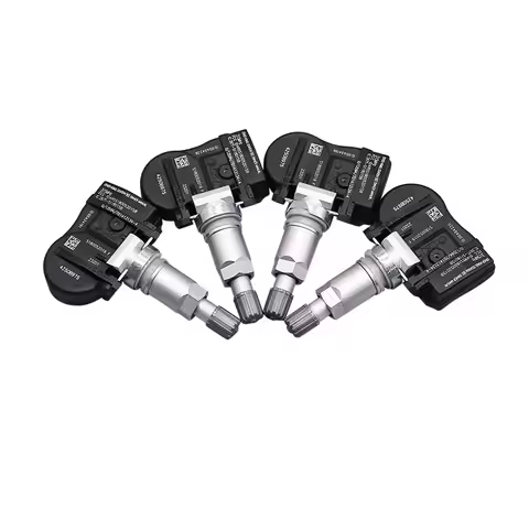 1/4PCS TPMS Tire Pressure Sensor 315MHz 4250B975 For Mitsubishi i-MiEV Lancer Mirage Outlander Sport