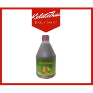BUDU CAP KETEREH 2LITER (BOTOL BESAR)