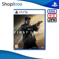 PS5 007 First Light (R3)