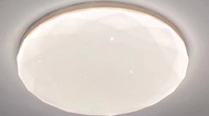 BO CEILING LAMP LED 15438 120W 3C WD 20"