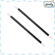 SHUFA Magic Wand, Close-up Magic Game Props Self Rising Magic Stick, Portable Illusion Gimmicks Part