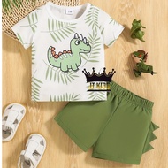 JTKIDS EDGAR SNI BOYS' SET